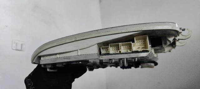 A2048202001 MERCEDES Luz de techo interior (cabina)  comprar en Jaén