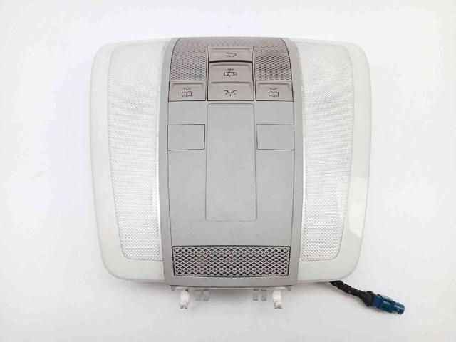 MERCEDES A2048202001 Luz de techo interior (cabina)  comprar en Ponferrada