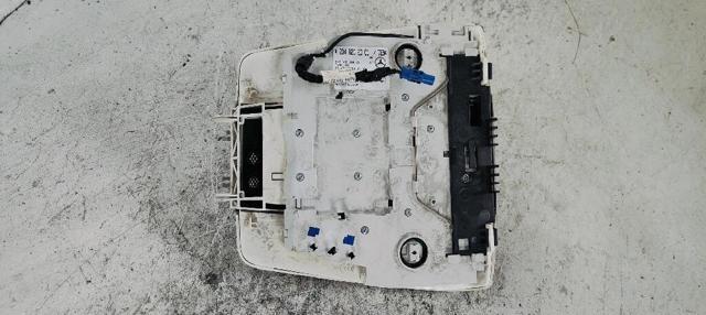 MERCEDES A2048202001 Luz de techo interior (cabina)  comprar en Albacete