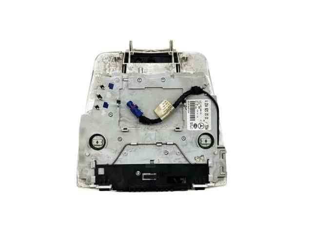 A2048202001 MERCEDES Luz de techo interior (cabina) comprar Bilbao
