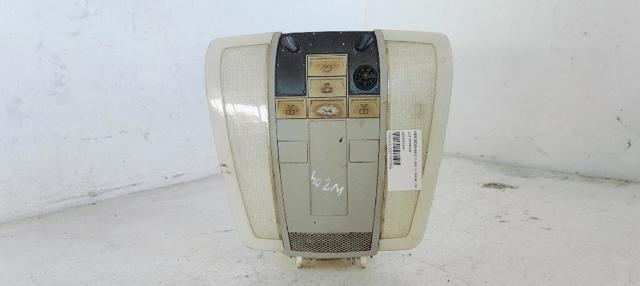 A2048202001 MERCEDES Luz de techo interior (cabina)  comprar en Oviedo