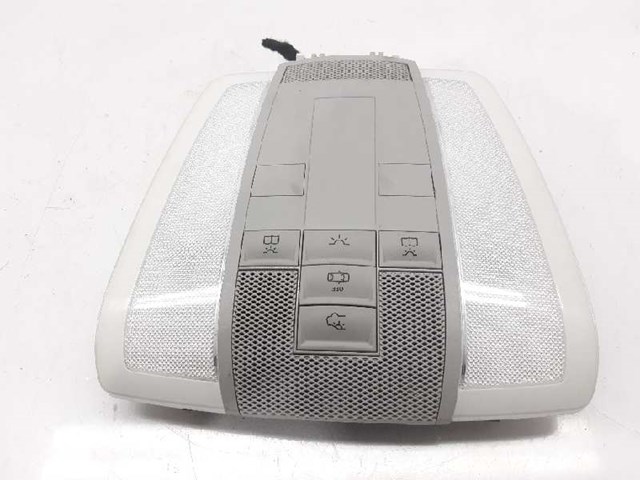 A2048202001 MERCEDES Luz de techo interior (cabina) comprar Bilbao