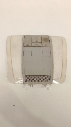 A2048202001 MERCEDES Luz de techo interior (cabina)  disponible Ourense