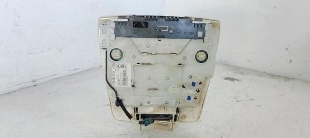 A2048202001 Luz de techo interior (cabina) comprar Girona