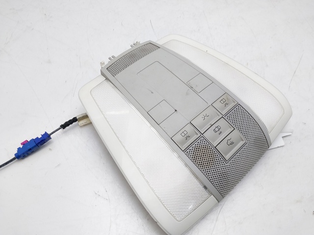 MERCEDES A2048202001 Luz de techo interior (cabina)  comprar en Murcia