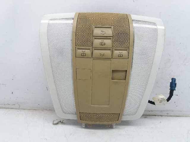 MERCEDES A2048202001 Luz de techo interior (cabina)  comprar en Ponferrada