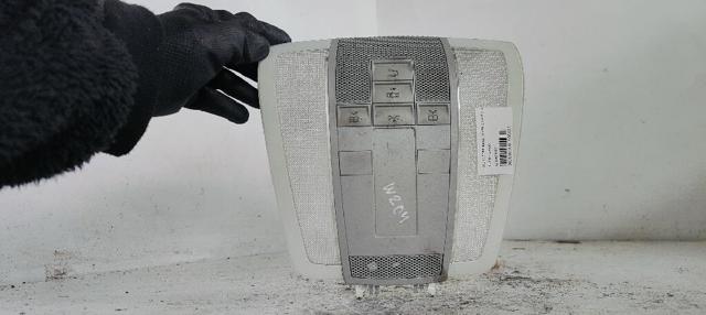 MERCEDES A2048202001 Luz de techo interior (cabina)  comprar en Albacete