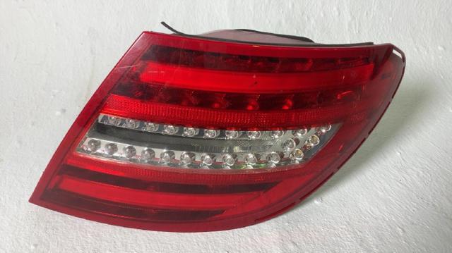 A2048202764 Mercedes