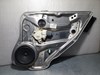 Elevalunas trasero derecho para mercedes clase c lim. (2013 - ) 172 2143cc 651911 A2048204302