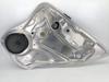 Elevalunas trasero derecho para mercedes-benz clase c (w204) lim. (2011 - 2014) 170 2100cc 651911 A2048204302