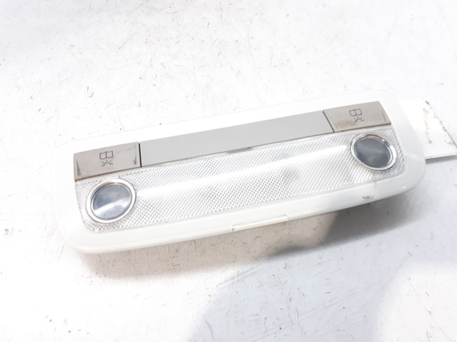 MERCEDES A2048204901 Luz interior trasera  comprar en Albacete