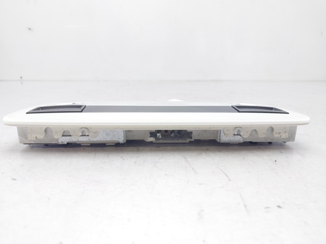 MERCEDES A2048204901 Luz interior trasera  comprar en Ponferrada