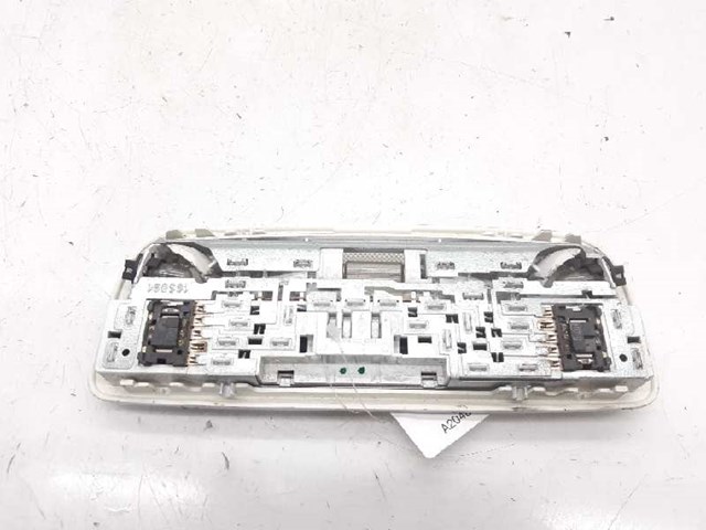 A2048204901 MERCEDES Luz interior trasera  comprar en Jaén