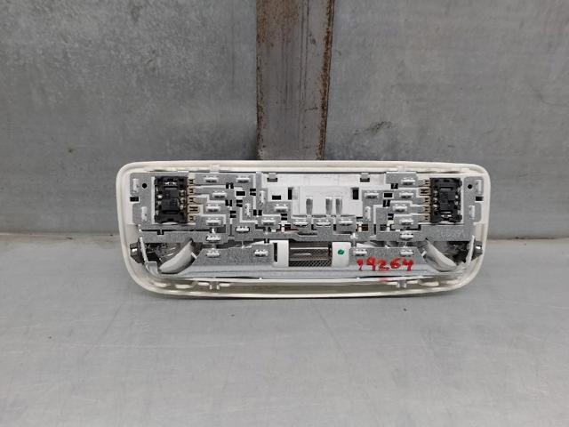 A2048204901 Luz interior trasera comprar Almería