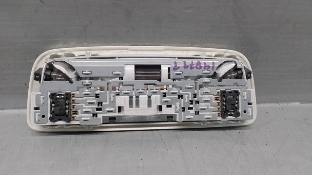 A2048204901 MERCEDES Luz interior trasera comprar Alcalá