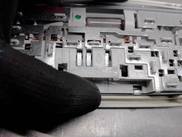 A2048204901 Luz interior trasera  comprar en Reus