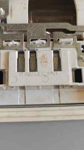 A2048204901 MERCEDES Luz interior trasera  comprar en Lleida