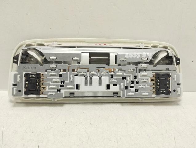 A2048204901 MERCEDES Luz interior trasera  en stock Huelva