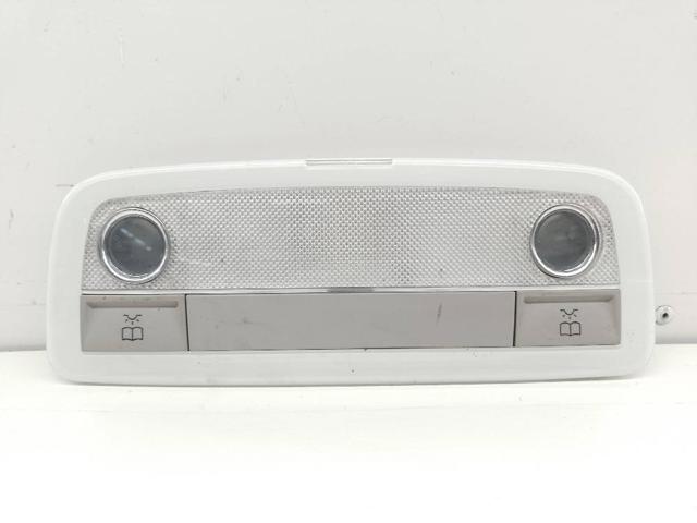 MERCEDES A2048204901 Luz interior trasera  comprar en Albacete