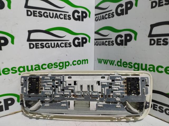 A2048204901 Luz interior trasera  en stock Sabadell