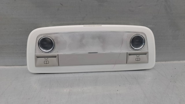 MERCEDES A2048204901 Luz interior trasera  comprar en Murcia