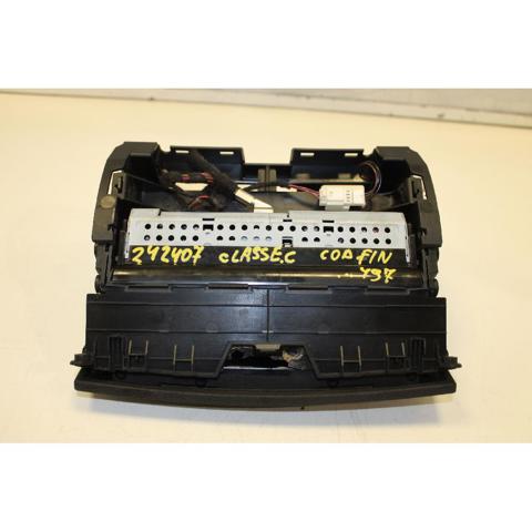A2048205497 MERCEDES Pantalla multifunción  disponible Vigo
