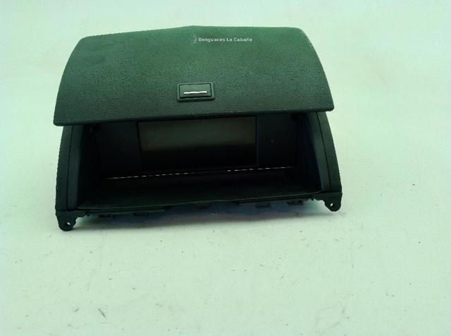 MERCEDES A2048205497 Pantalla  en stock Salamanca
