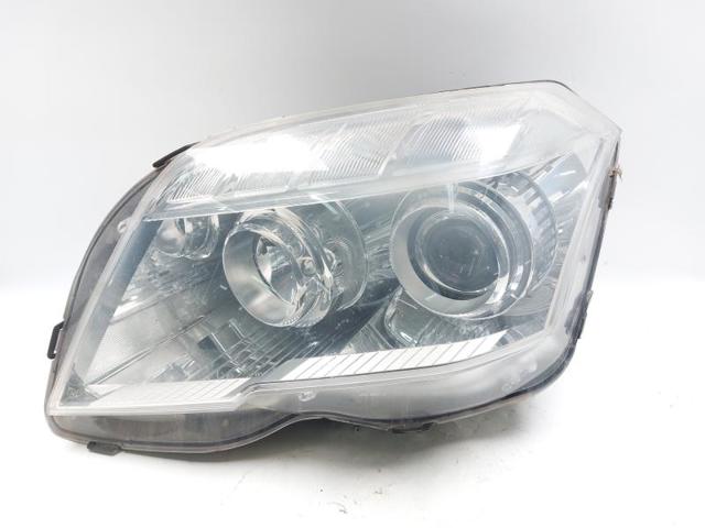 Comprar Faro izquierdo Mercedes GLK  X204 a bajo precio