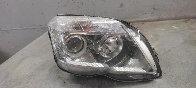 Comprar Faro derecho Mercedes GLK  X204 a bajo precio