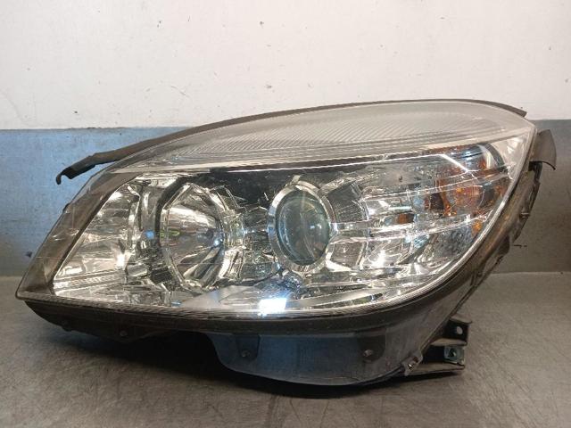 Faros A2048208361 MERCEDES