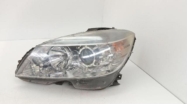 MERCEDES A2048208361 Faro izquierdo  comprar en Ponferrada