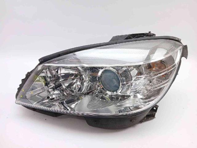 MERCEDES A2048208361 Faro izquierdo  comprar en Albacete