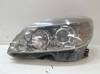 Faros delantero izquierdo A2048208361 MERCEDES