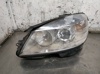 Faros delantero izquierdo A2048208361 MERCEDES