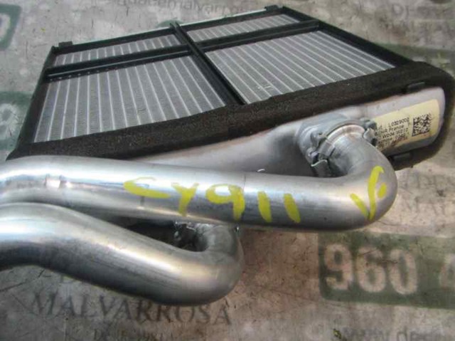 MERCEDES A2048300058 Evaporador de aire acondicionado comprar Pamplona