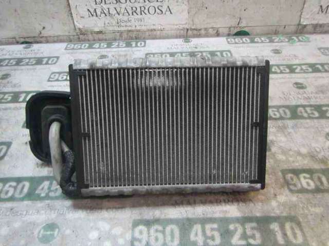 Evaporador Mercedes C (W204)