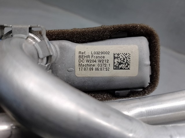 A2048300061 Radiador de calefacción  disponible Málaga
