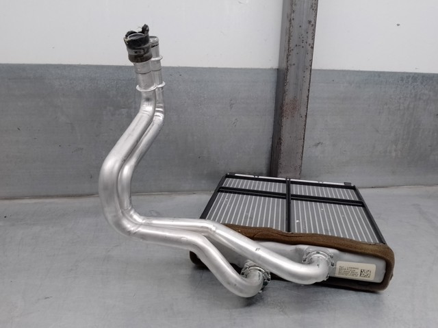 MERCEDES A2048300061 Radiador de calefacción  comprar en Albacete