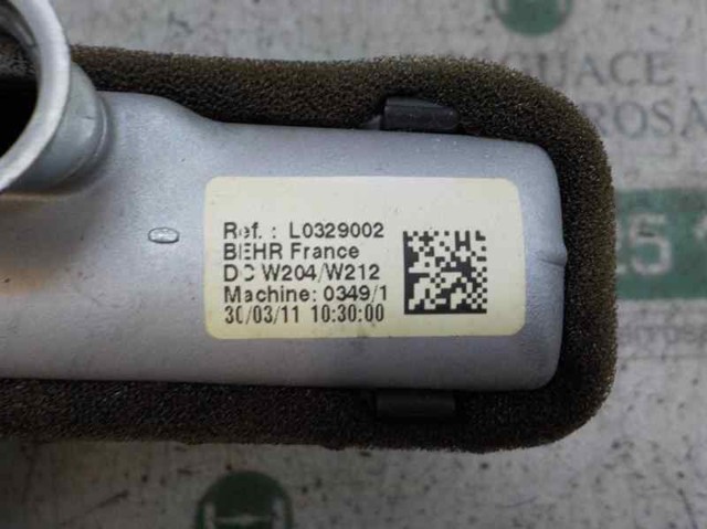 MERCEDES A2048300061 Radiador calefacción  en stock Valencia