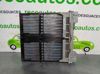 Radiador de calefacción trasero A2048300461 MERCEDES