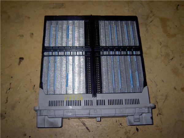 MERCEDES A2048300461 Radiador de calefacción trasero  en stock Valencia