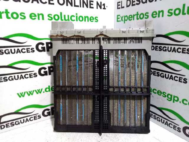 A2048300461 MERCEDES Radiador de calefacción trasero comprar Bilbao