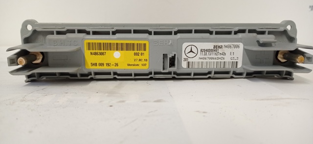 A2048300461 Mercedes