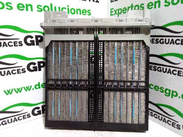 MERCEDES A2048300461 Radiador de calefacción trasero comprar Barcelona