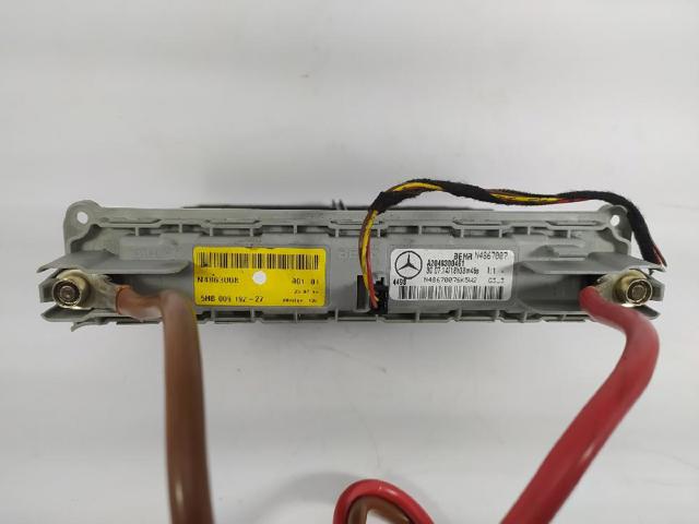 MERCEDES A2048300461 Radiador de calefacción trasero  en stock Valencia