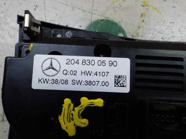 A2048305790 Mercedes