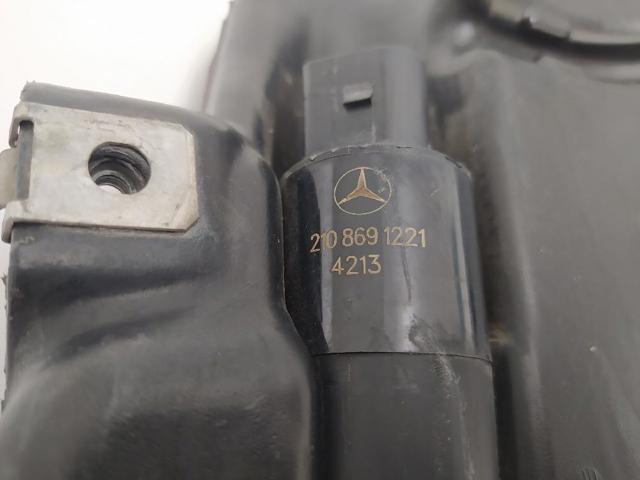 A2048601960 Depósito de limpiaparabrisas  en stock Granada