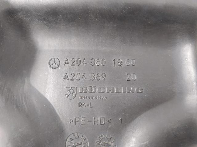 MERCEDES A2048601960 Depósito de limpiaparabrisas comprar Barcelona