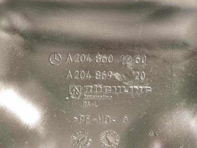 MERCEDES A2048601960 Depósito de líquido limpiaparabrisas  comprar en Murcia