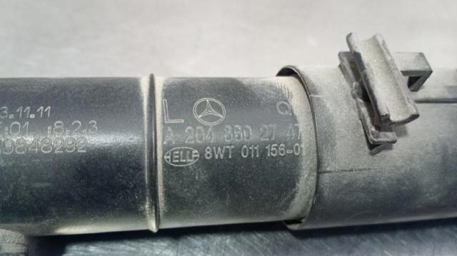 MERCEDES A2048602747 Tobera del lavafaros delantero izquierdo  comprar en Murcia